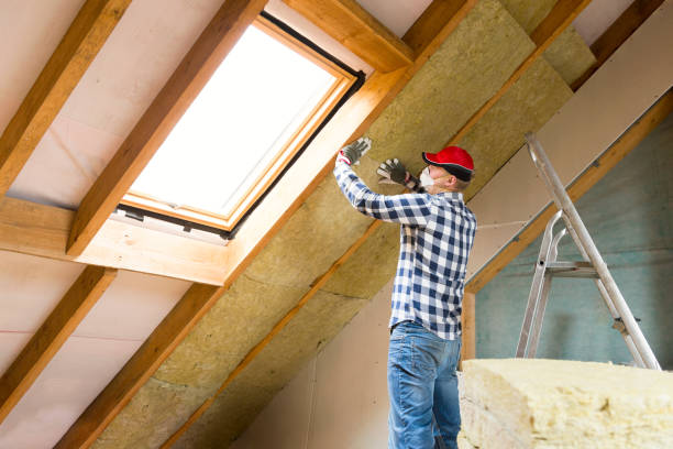 Reliable Albany, KY Insulation Services Solutions